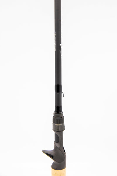 Naked 705 CB MH Glass/Composite