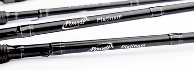 Platinum Casting Endurance 764 Heavy Ex-Fast