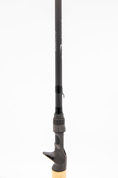 Naked 724 CB Glass/Composite