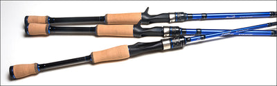 Endurance 705 CB Glass MHMF