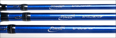 Endurance 705 CB Glass MHMF