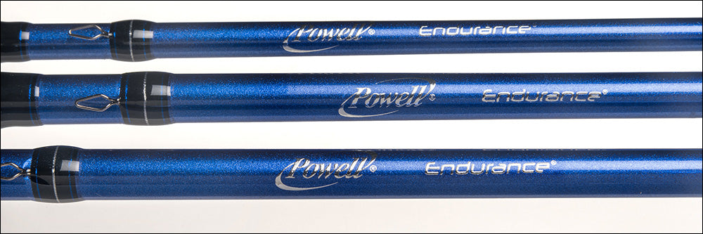 Endurance Mag Bass Rods-Out of Stock Model's back in stock 12/15/23