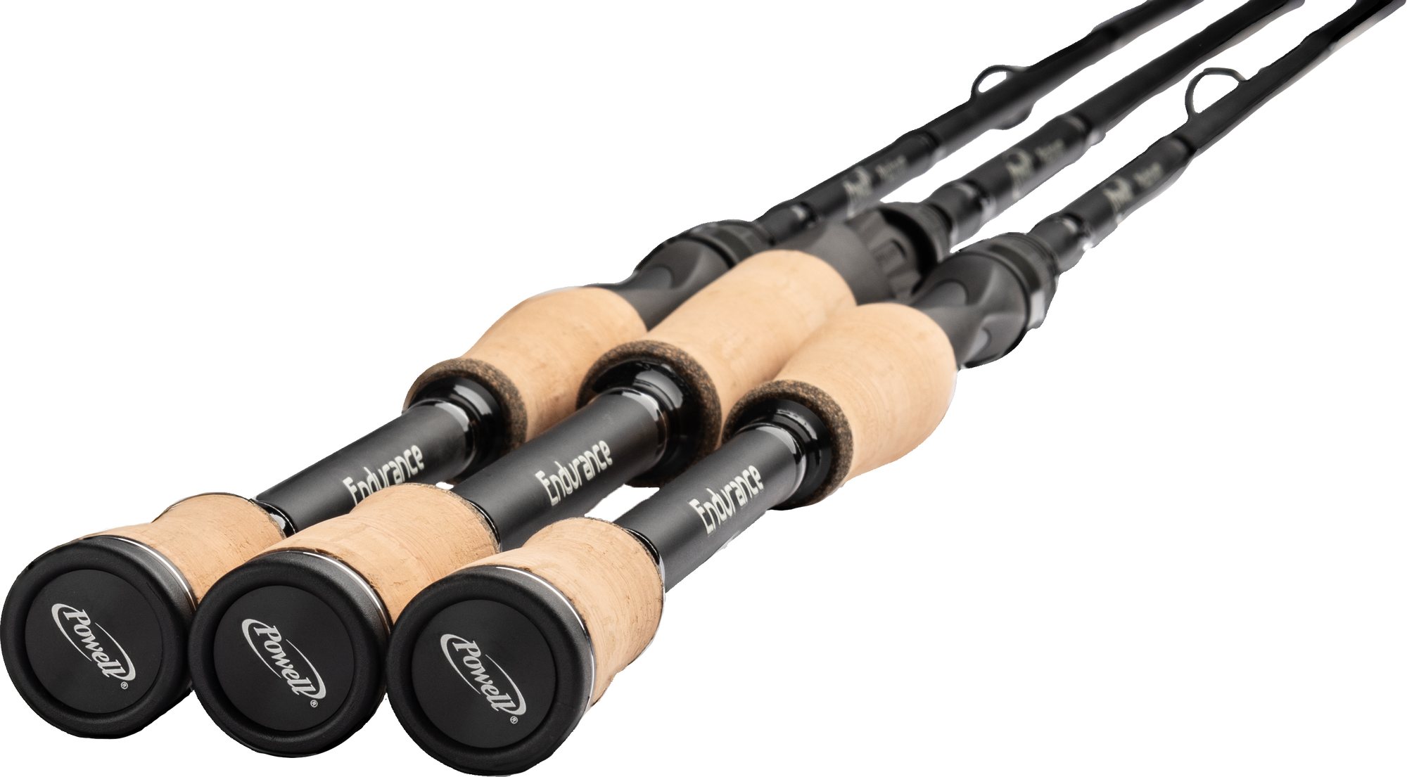 Platinum Casting Crankbait Rods