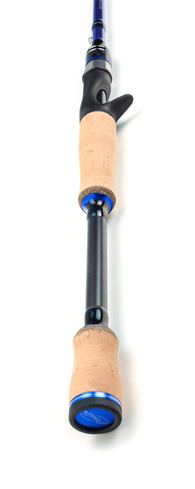 Endurance 683 CEF Medium Heavy