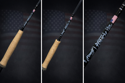 Light Touch FLY 908-4