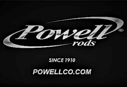 Powell Rods