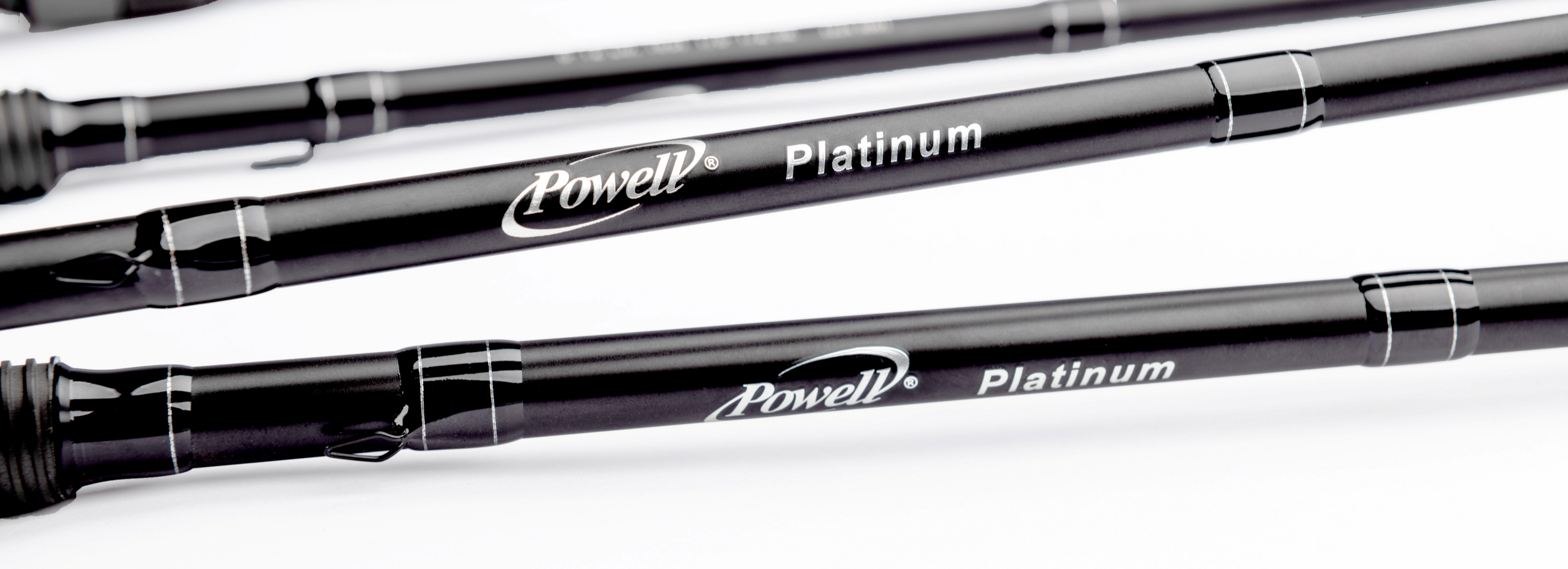 Powell Fishing Rods | Performance you can rely on since 1910