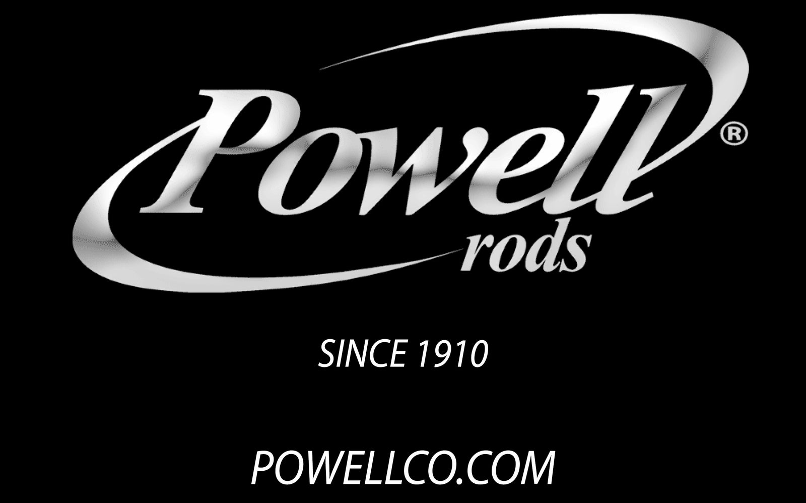 Products - Powell Rods