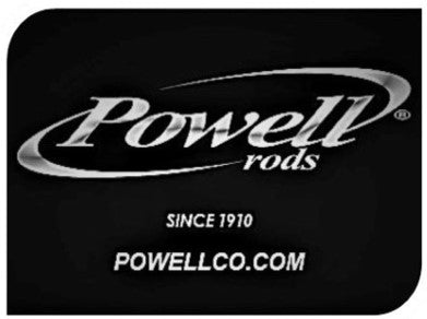 Powel フライロッド Yahoo!オークション -「パウエルpowell」(フライロッド) (淡水