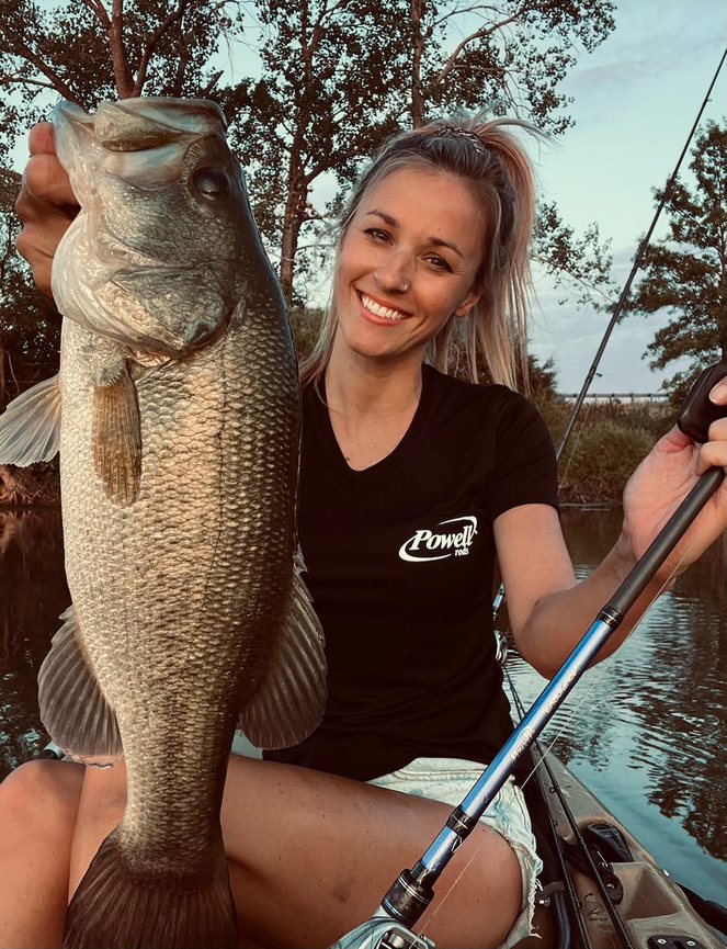 Powell Fishing Rods Performance you can rely on since 1910