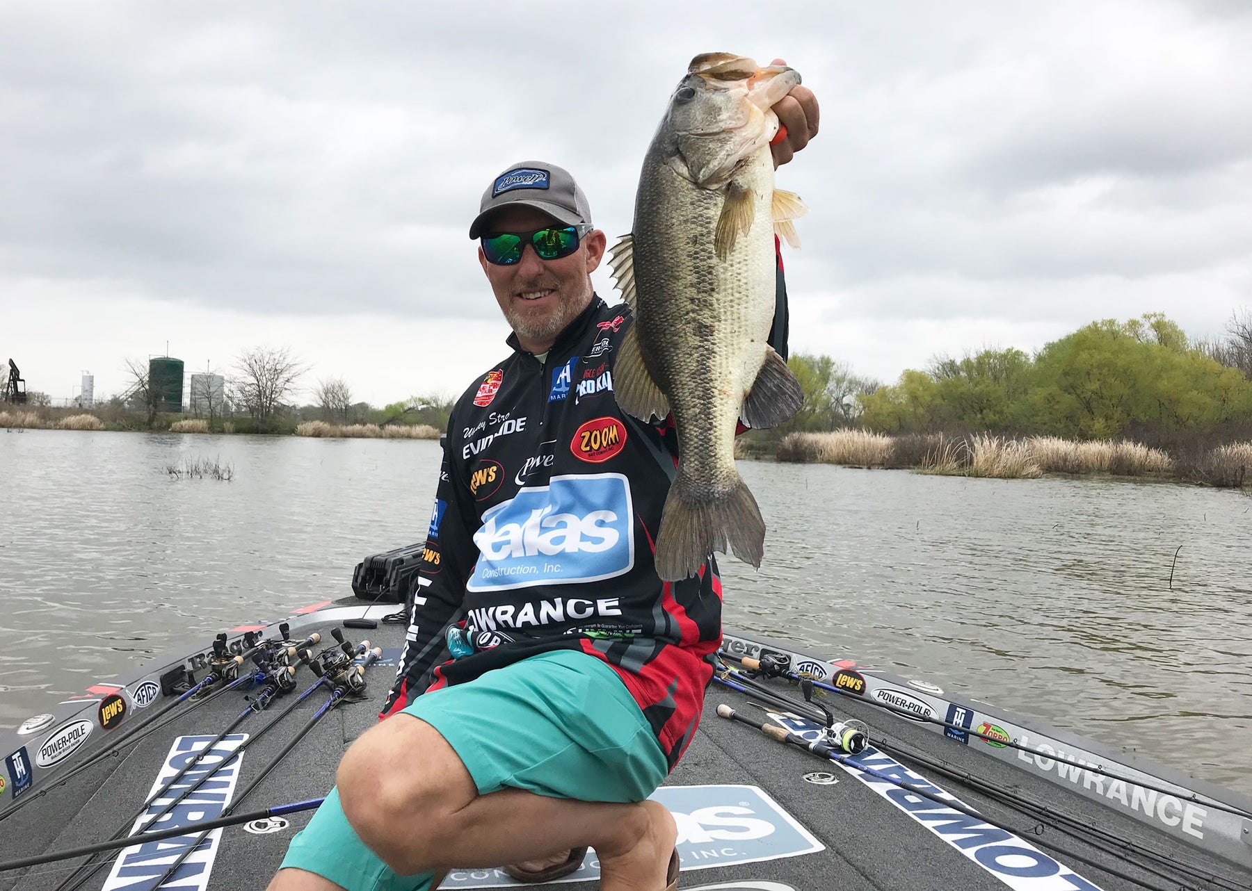 Powell Fishing Rods Performance you can rely on since 1910