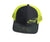 Snap Back Chart/Neon Hat