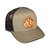 Farm Pond Junkie Snap Back Hat