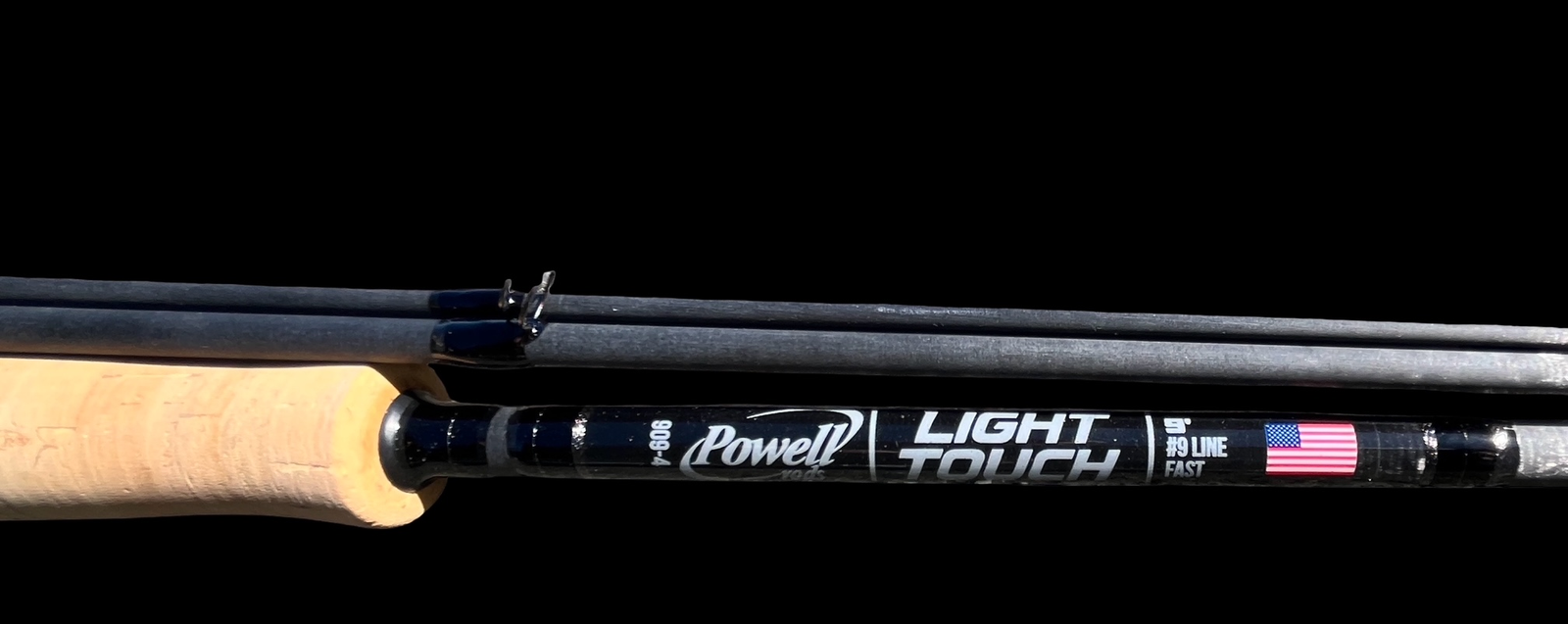 Light Touch FLY 908-4