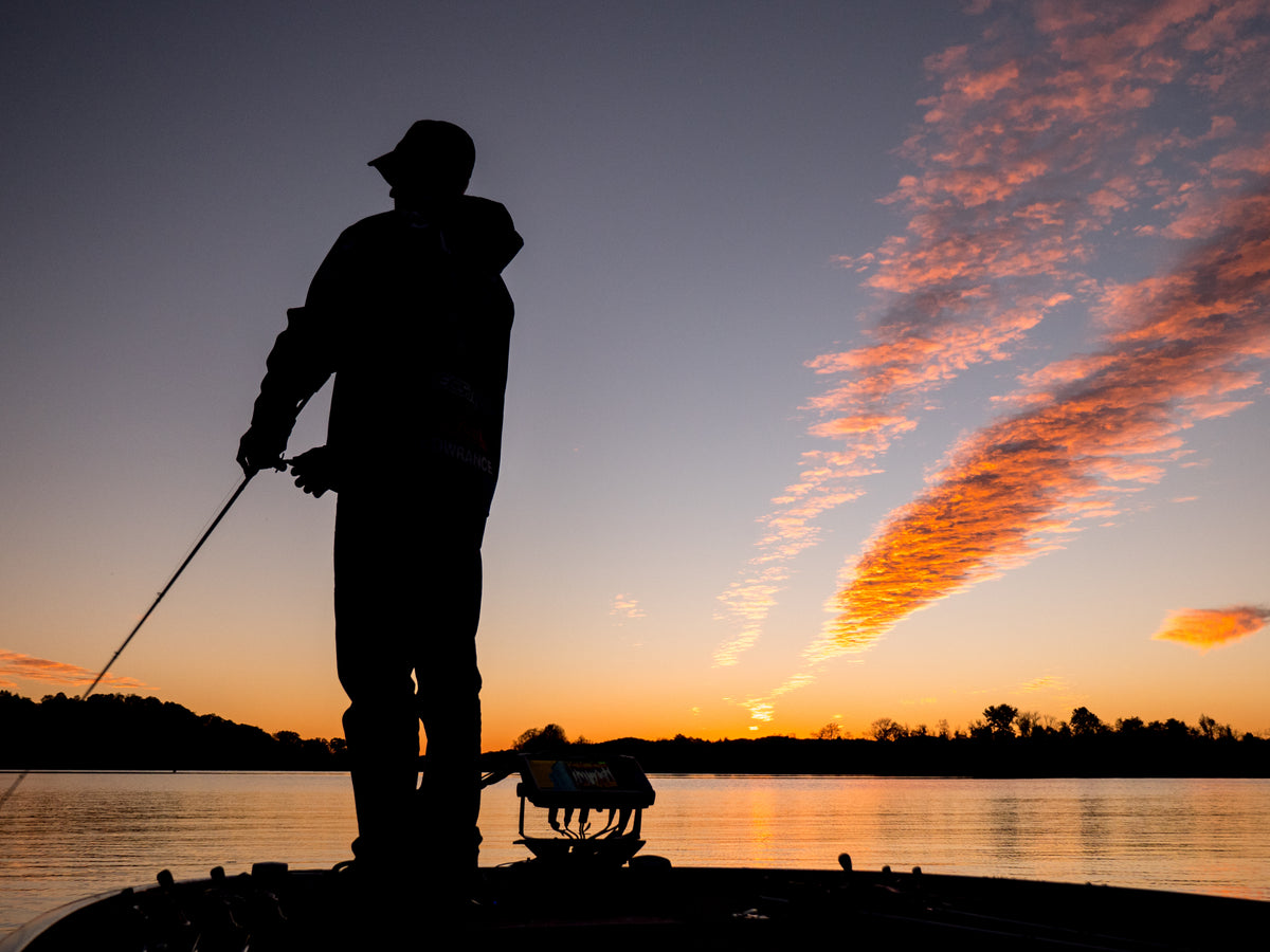 Powell Fishing Rods Performance you can rely on since 1910