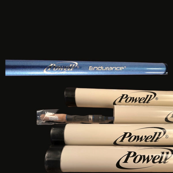 Endurance 765 Mag-Med-Hvy Fast Utility - Powell Rods