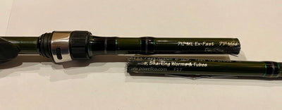 Warranty Endurance Rod